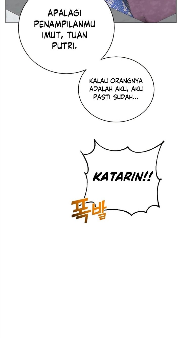 The MAX leveled hero will return! Chapter 143 Gambar 22