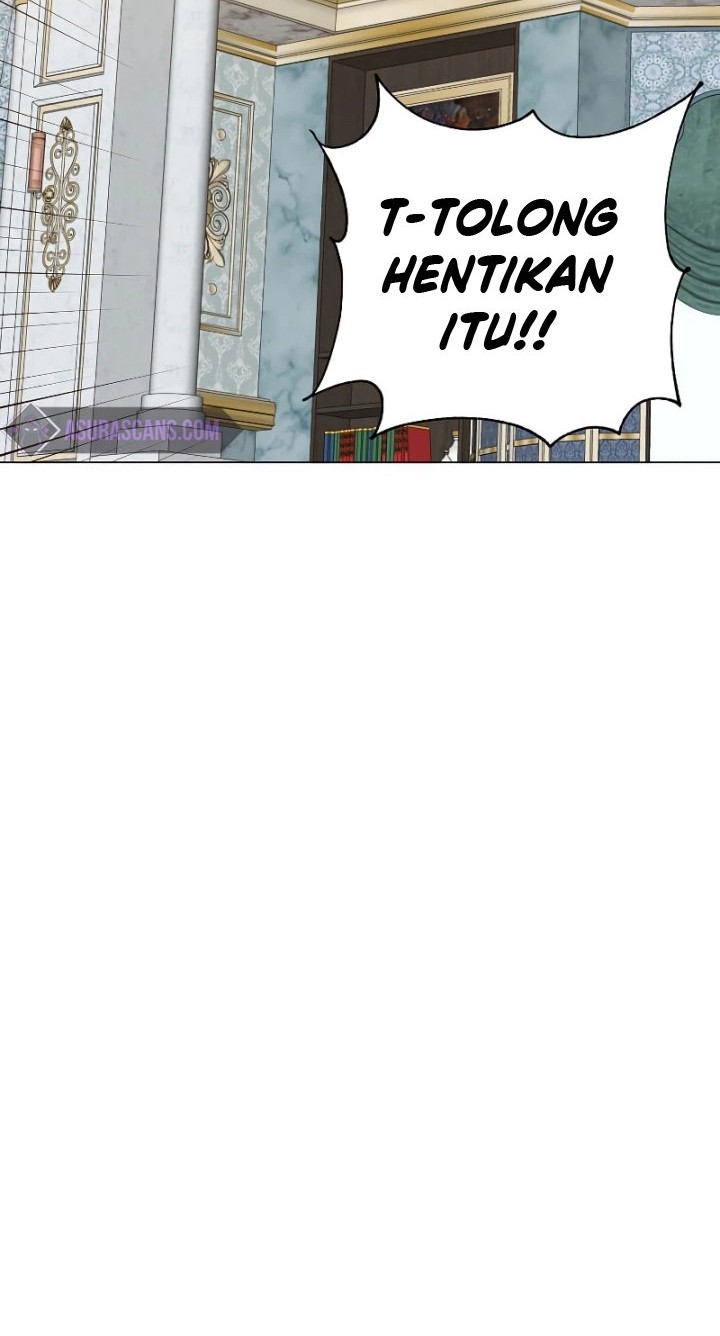 The MAX leveled hero will return! Chapter 143 Gambar 24