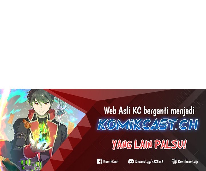 The MAX leveled hero will return! Chapter 143 Gambar 54