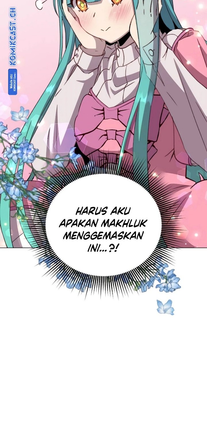 The MAX leveled hero will return! Chapter 143 Gambar 12