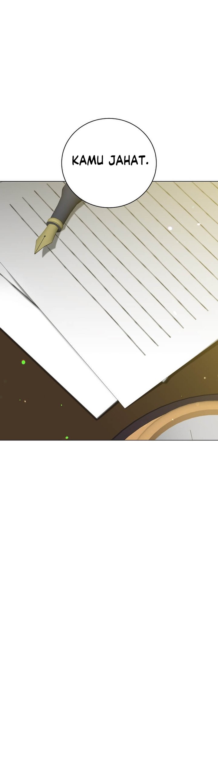 The MAX leveled hero will return! Chapter 144 Gambar 17