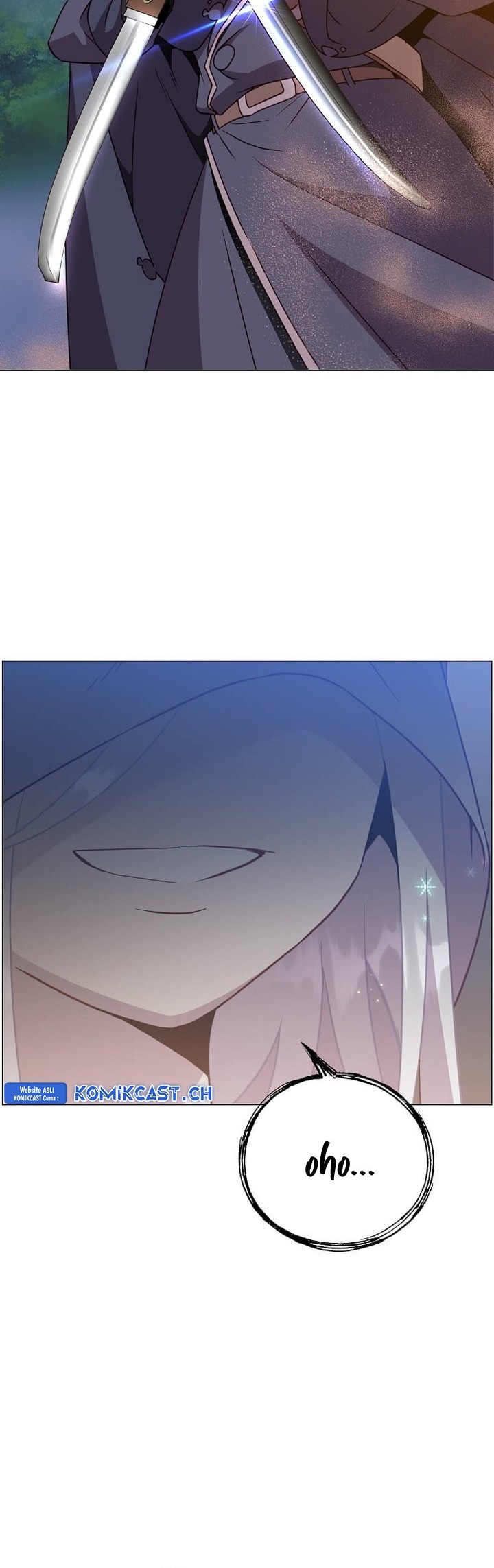 The MAX leveled hero will return! Chapter 146 Gambar 36