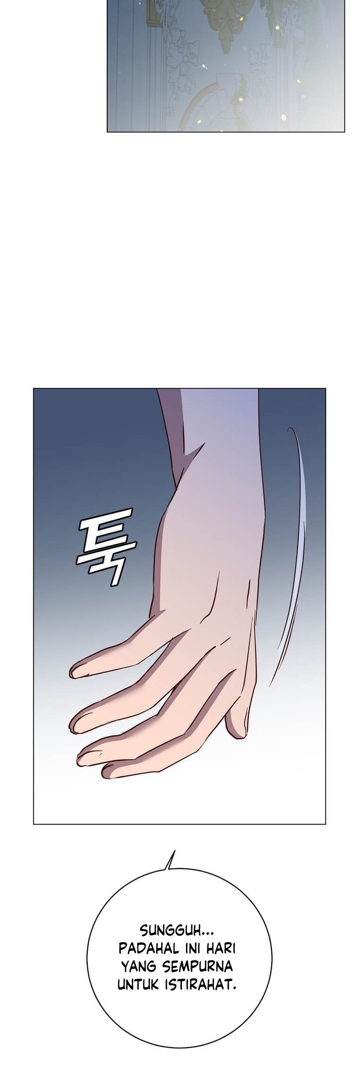 The MAX leveled hero will return! Chapter 146 Gambar 26