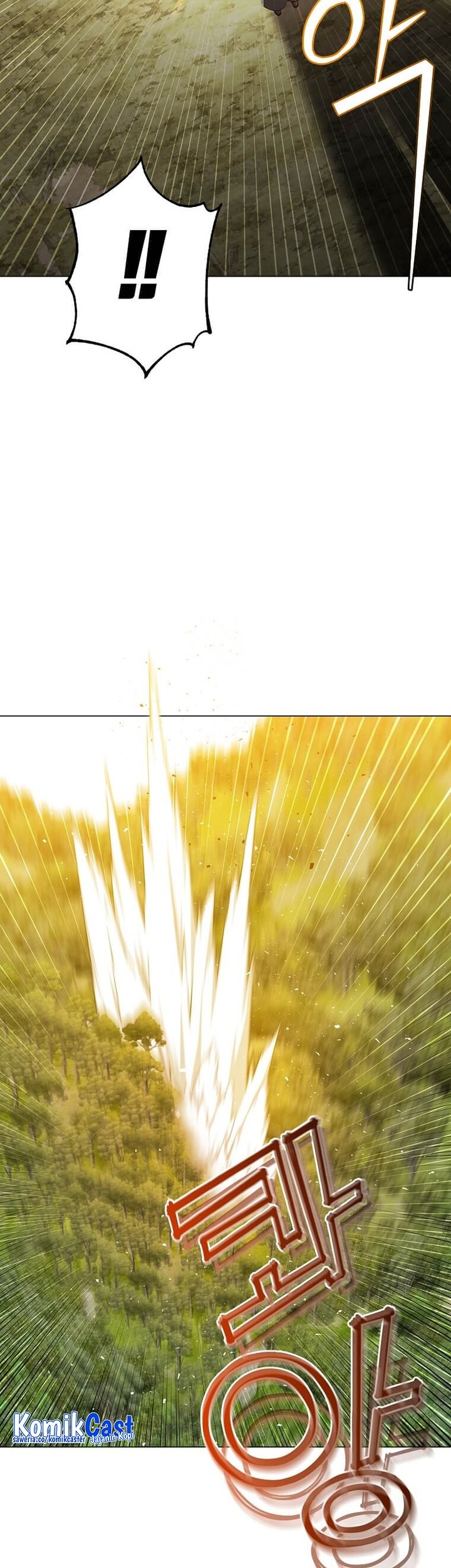 The MAX leveled hero will return! Chapter 146 Gambar 51