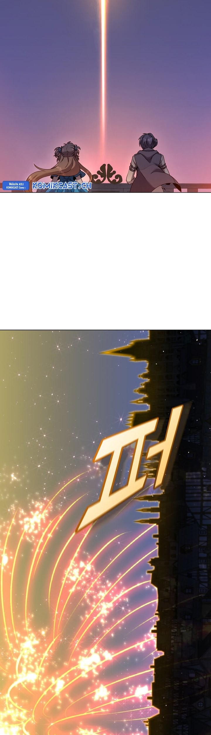 The MAX leveled hero will return! Chapter 146 Gambar 7