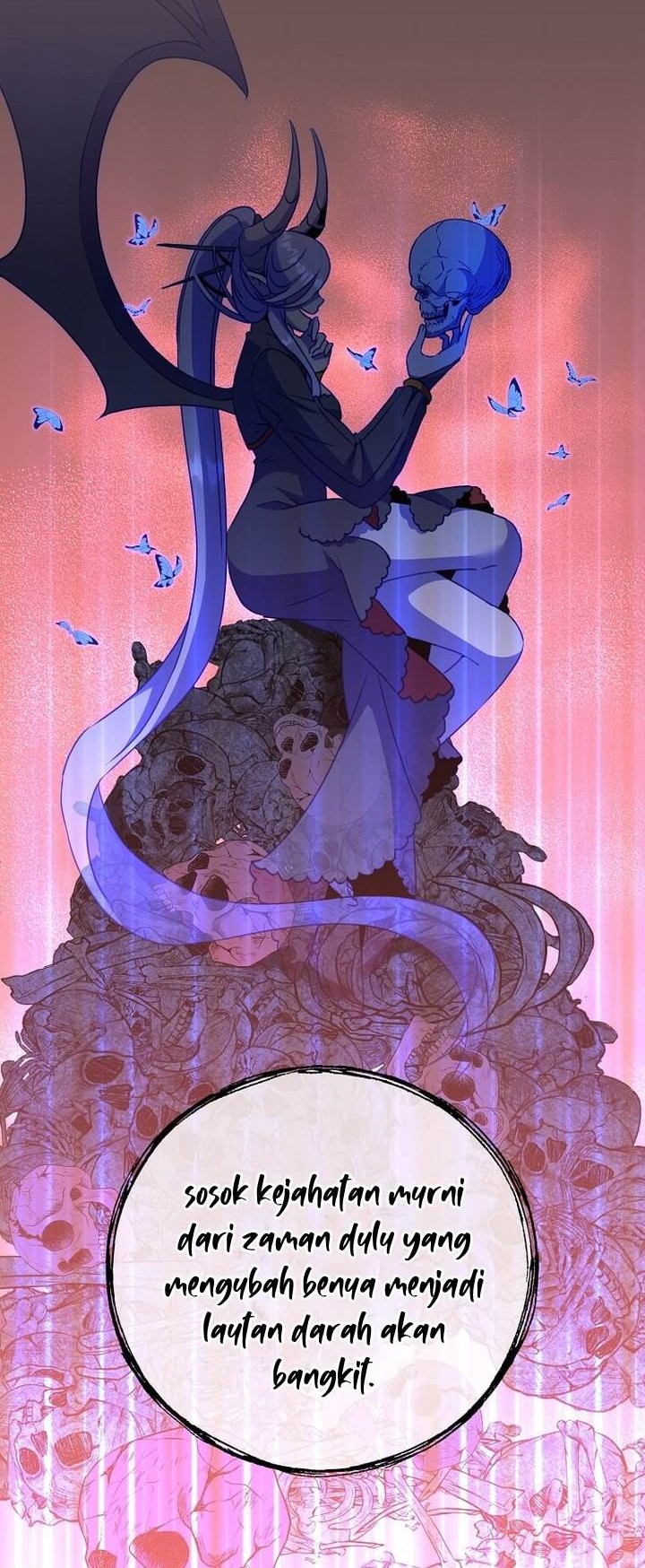 The MAX leveled hero will return! Chapter 147 Gambar 50