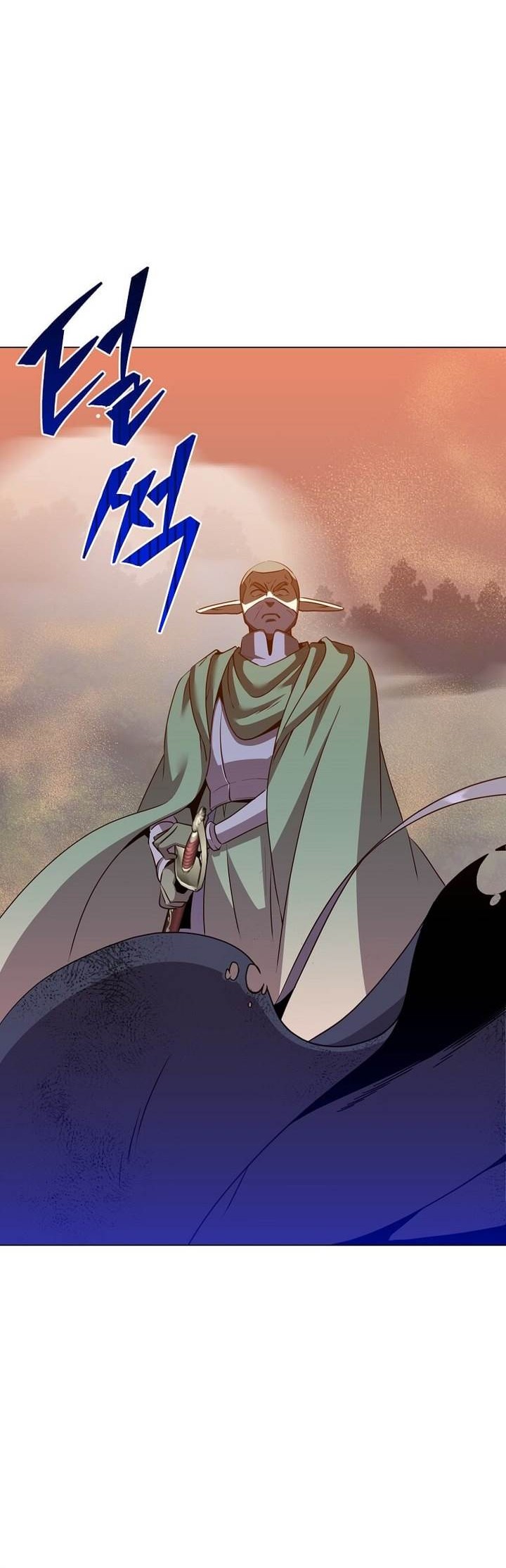 The MAX leveled hero will return! Chapter 147 Gambar 6