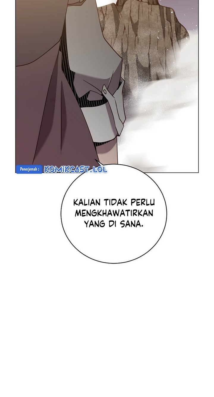 The MAX leveled hero will return! Chapter 148 Gambar 32