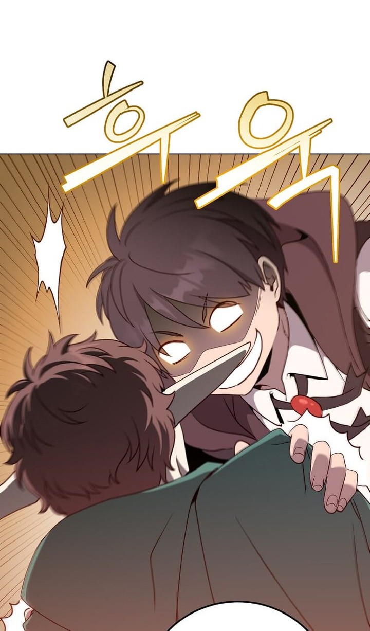 The MAX leveled hero will return! Chapter 148 Gambar 34