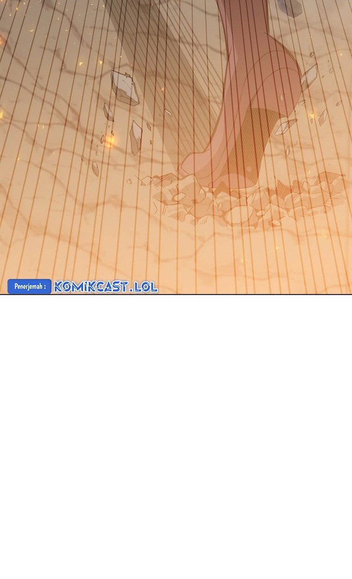 The MAX leveled hero will return! Chapter 148 Gambar 22