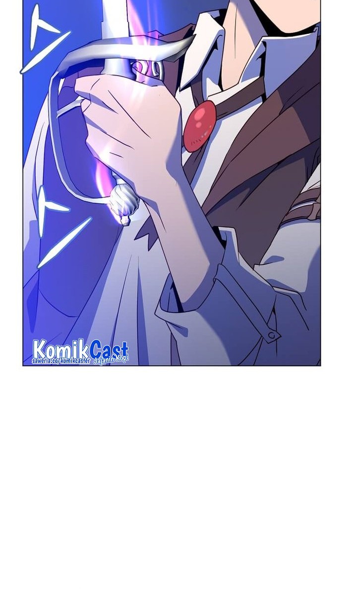 The MAX leveled hero will return! Chapter 148 Gambar 24