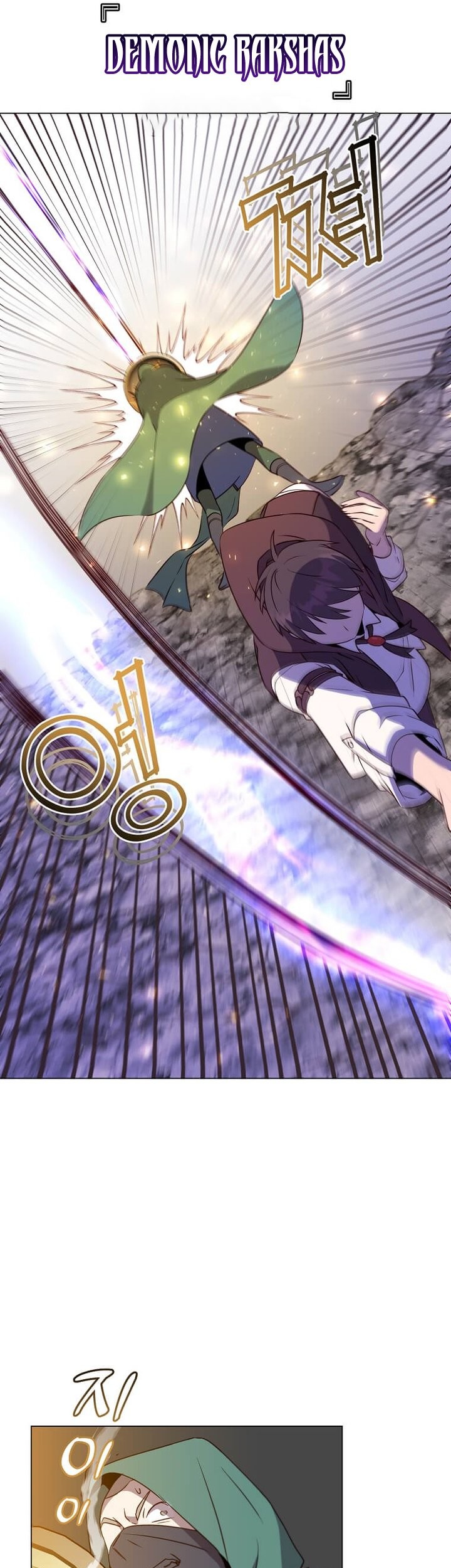 The MAX leveled hero will return! Chapter 148 Gambar 25