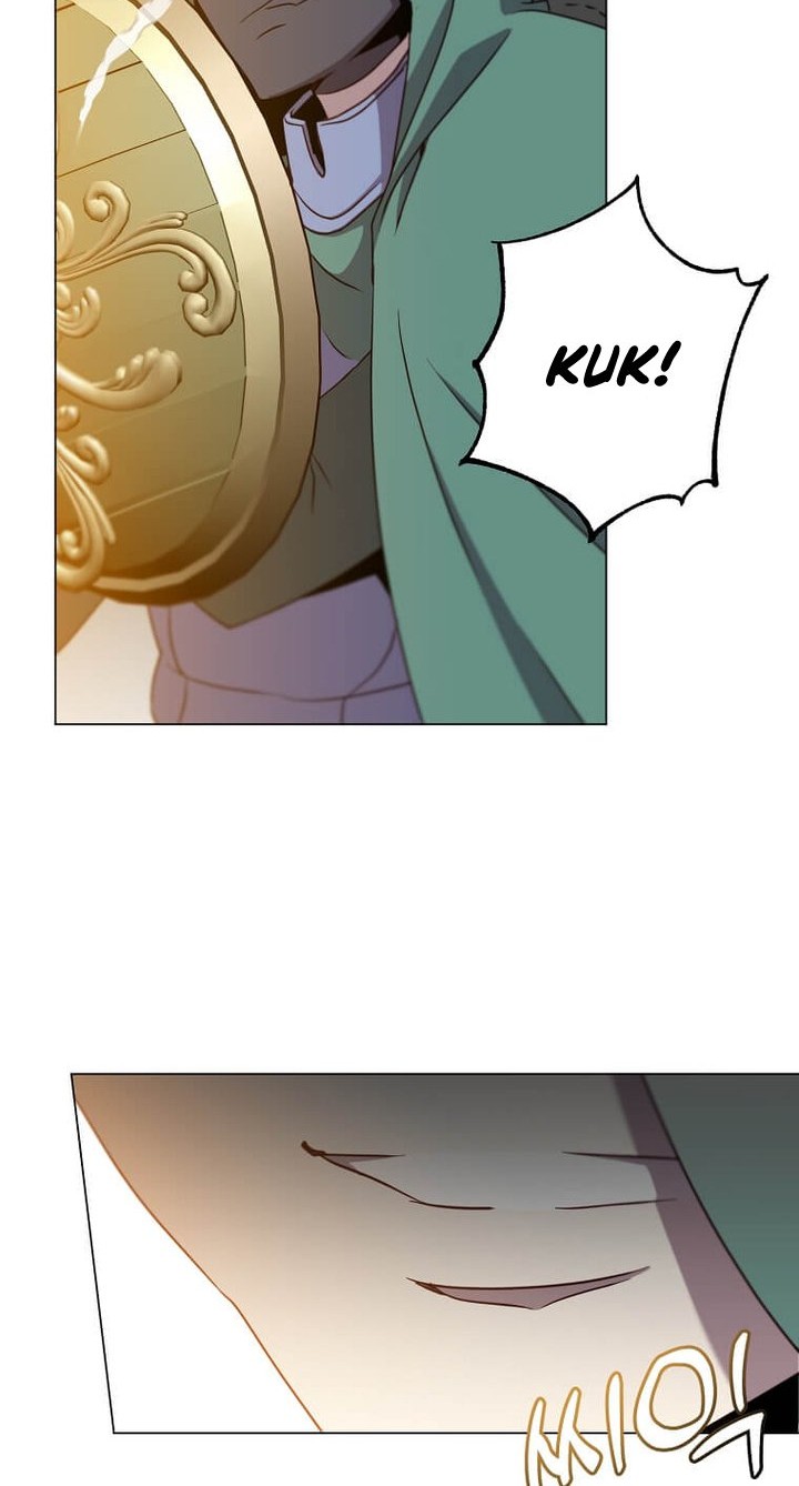 The MAX leveled hero will return! Chapter 148 Gambar 26