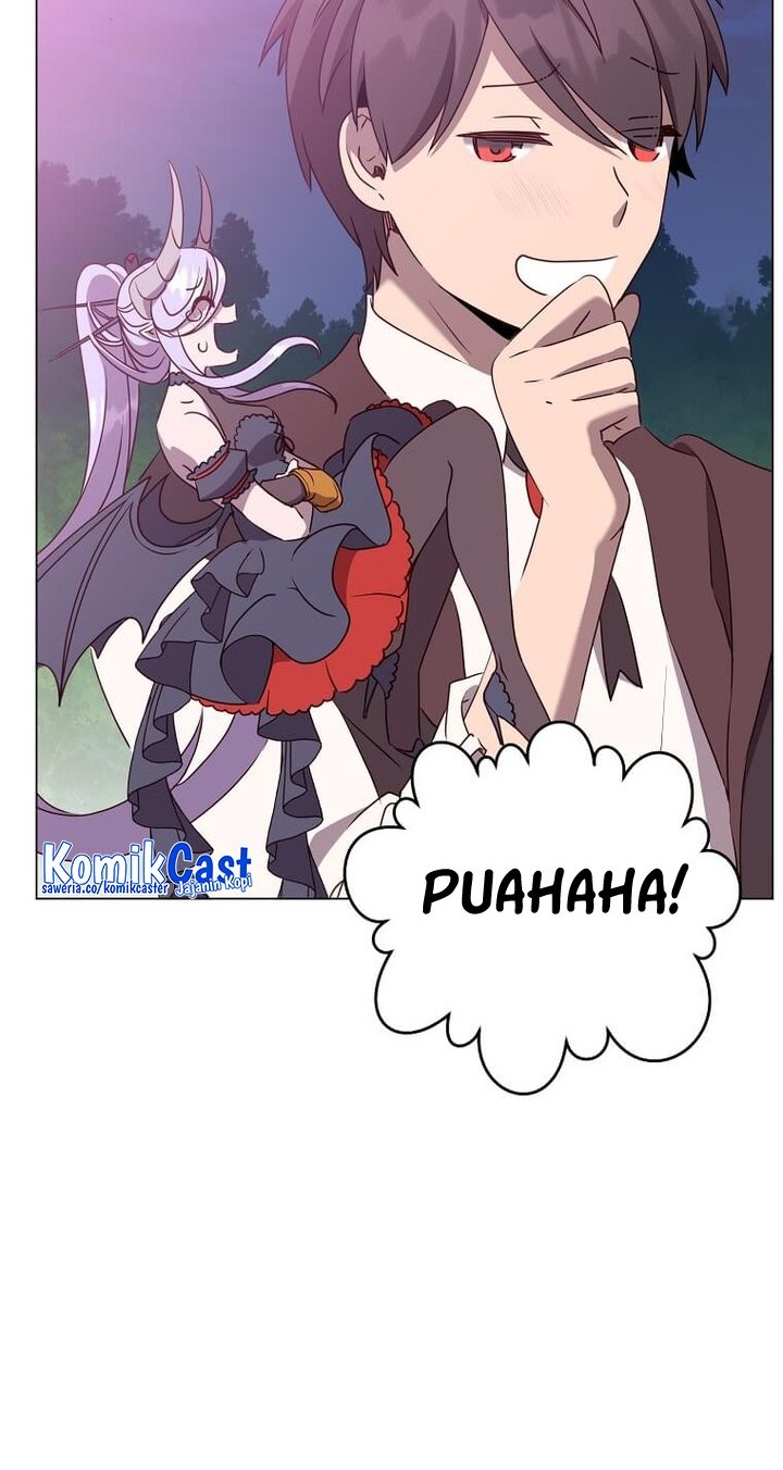 Manhwa The MAX leveled hero will return! Chapter 148 gambar nomor 2