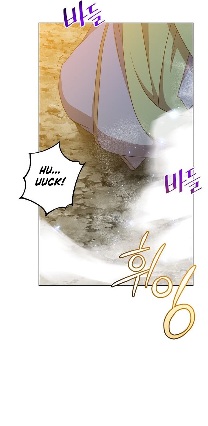 The MAX leveled hero will return! Chapter 148 Gambar 54