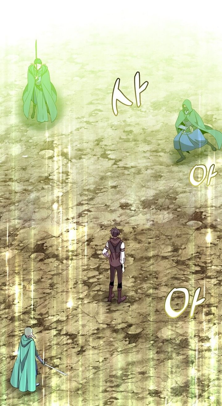 The MAX leveled hero will return! Chapter 148 Gambar 14