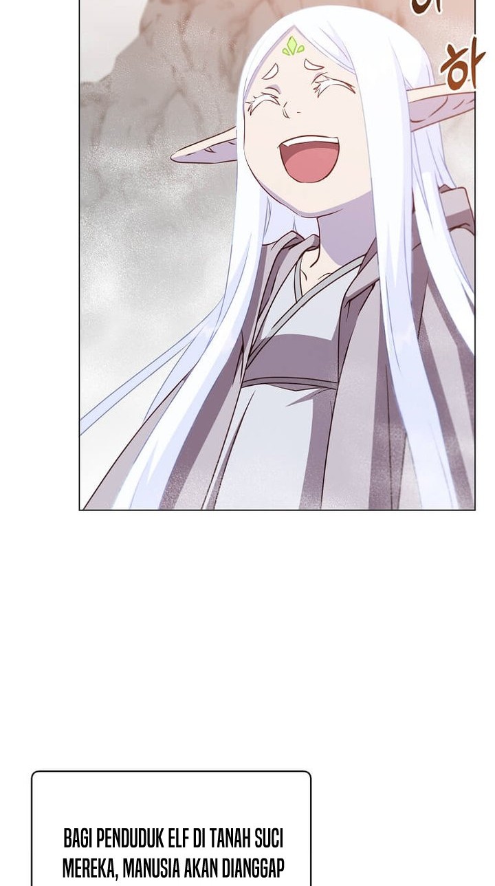 The MAX leveled hero will return! Chapter 149 Gambar 30