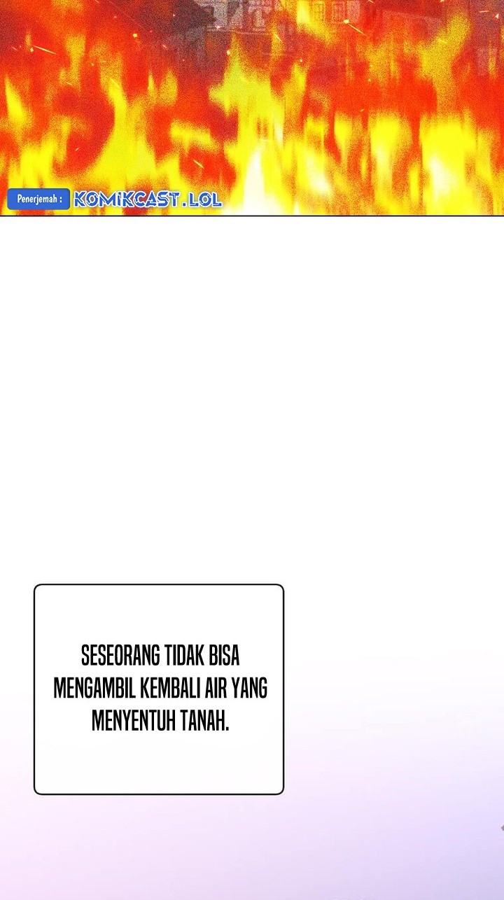 The MAX leveled hero will return! Chapter 149 Gambar 32