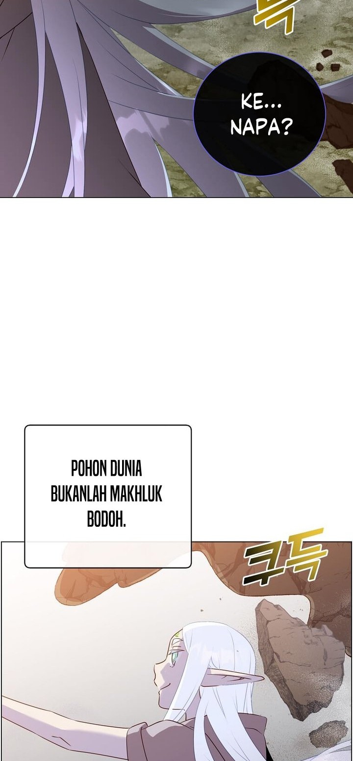 Manhwa The MAX leveled hero will return! Chapter 149 gambar nomor 2