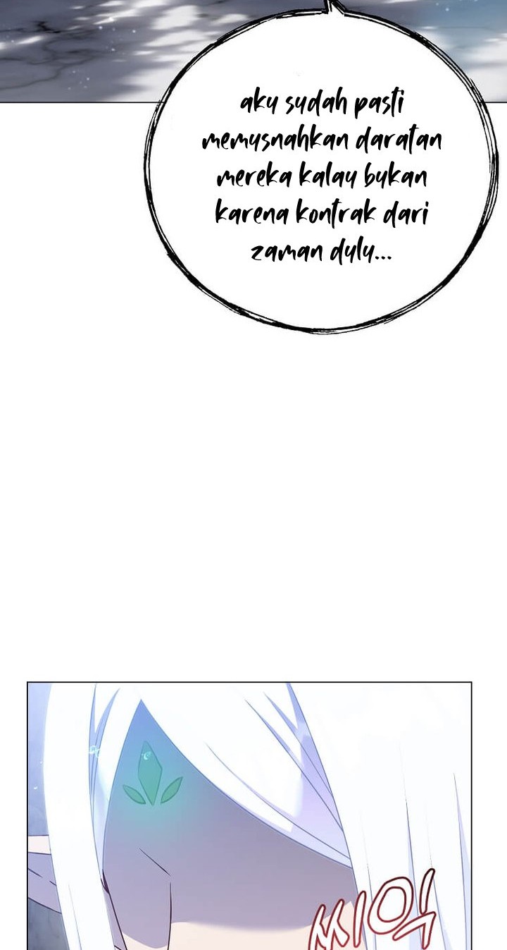 The MAX leveled hero will return! Chapter 149 Gambar 50