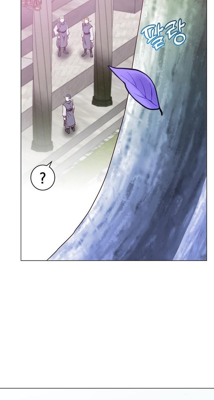 The MAX leveled hero will return! Chapter 149 Gambar 56