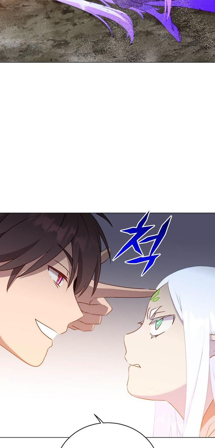 The MAX leveled hero will return! Chapter 149 Gambar 42