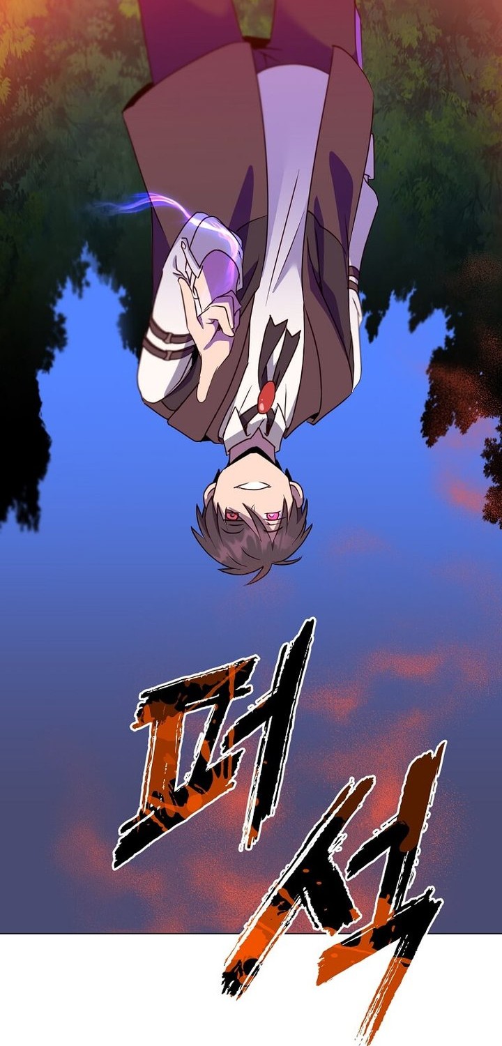 The MAX leveled hero will return! Chapter 149 Gambar 44