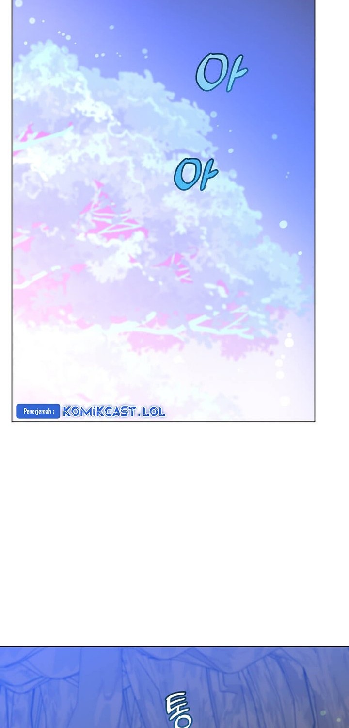 The MAX leveled hero will return! Chapter 149 Gambar 46