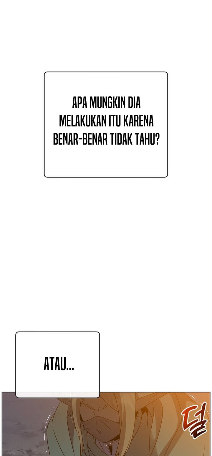 The MAX leveled hero will return! Chapter 149 Gambar 4