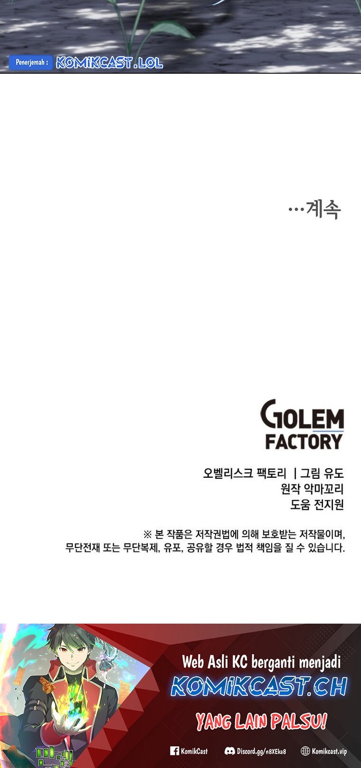 The MAX leveled hero will return! Chapter 149 Gambar 60