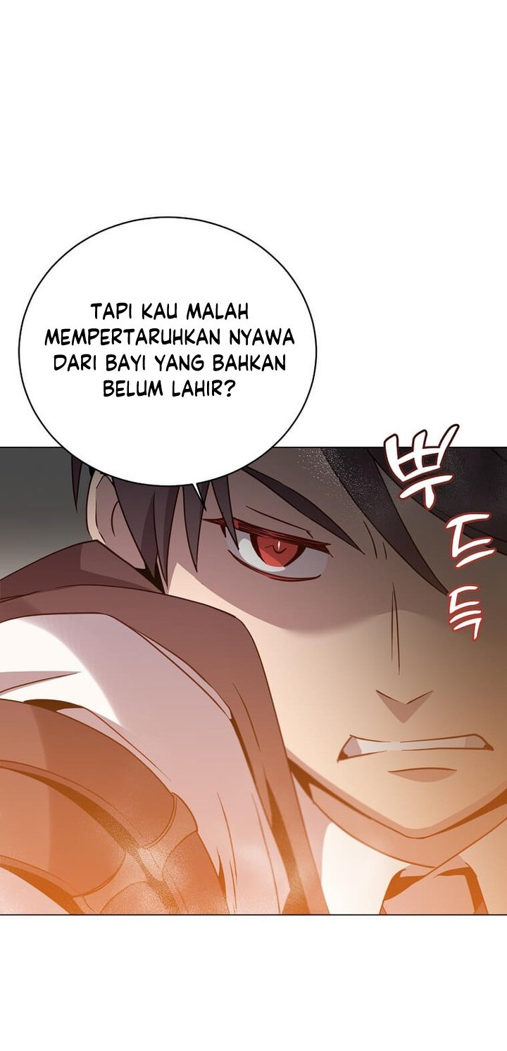 The MAX leveled hero will return! Chapter 149 Gambar 12