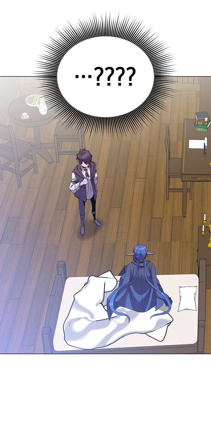 The MAX leveled hero will return! Chapter 150 Gambar 26