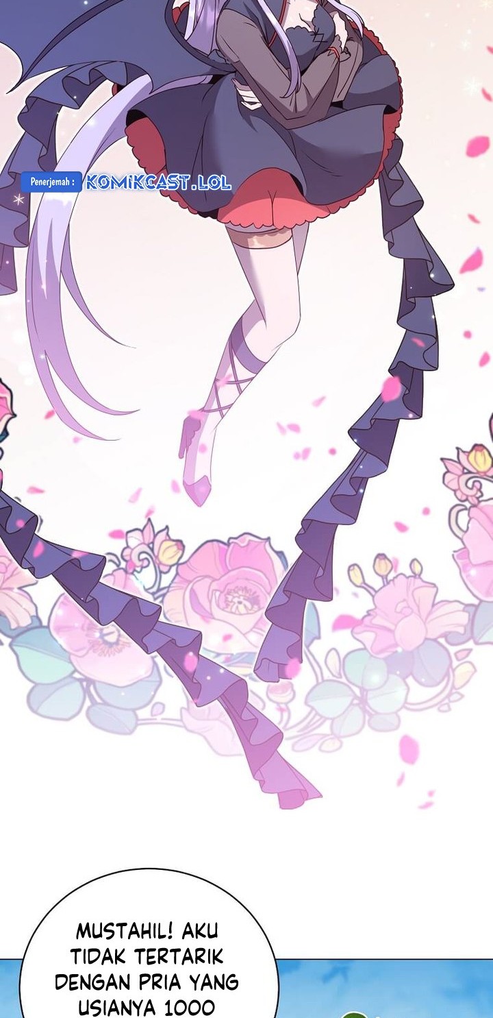 The MAX leveled hero will return! Chapter 150 Gambar 50