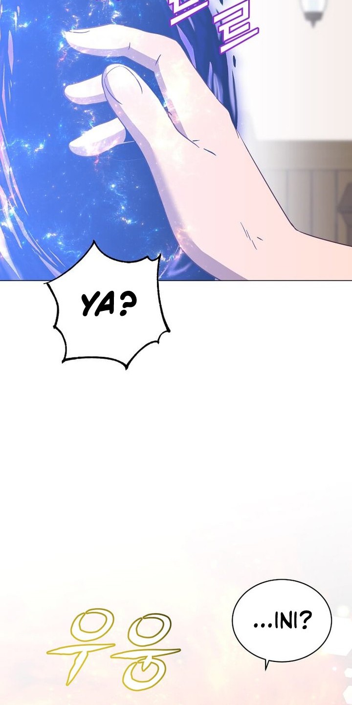 The MAX leveled hero will return! Chapter 150 Gambar 16