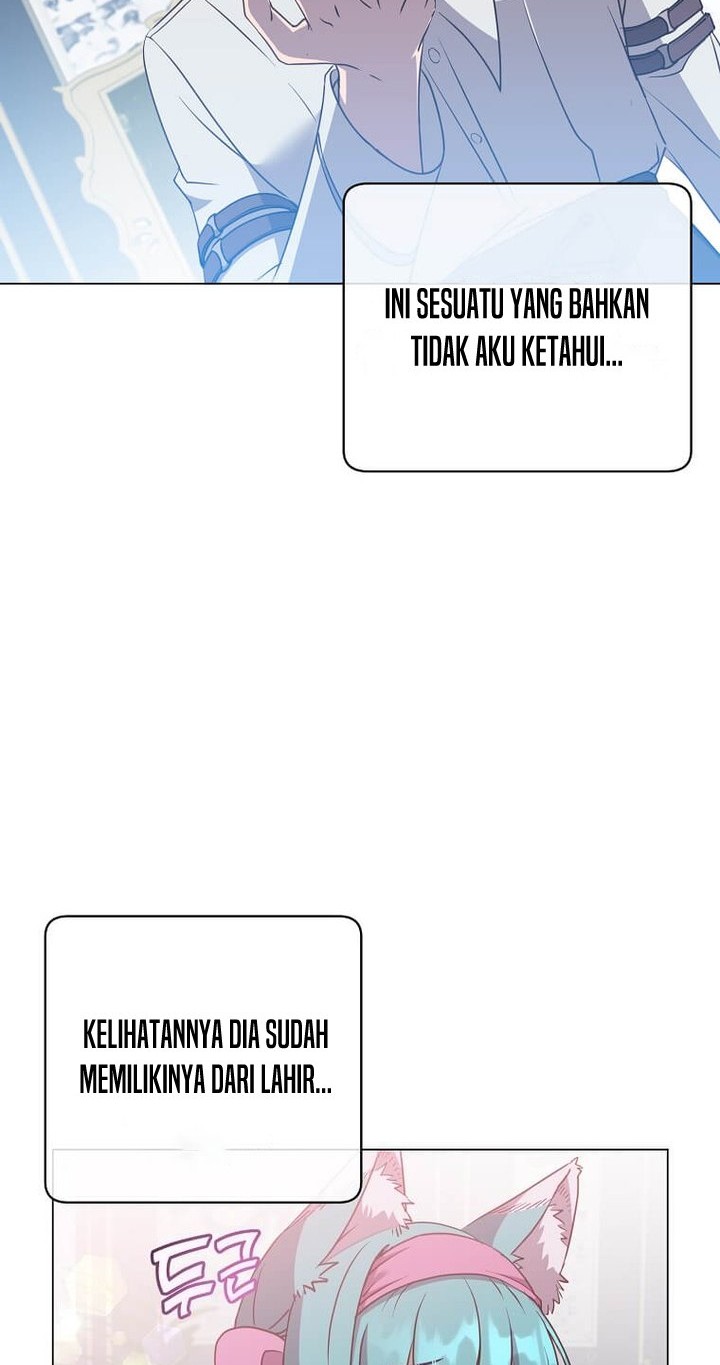 The MAX leveled hero will return! Chapter 151 Gambar 38