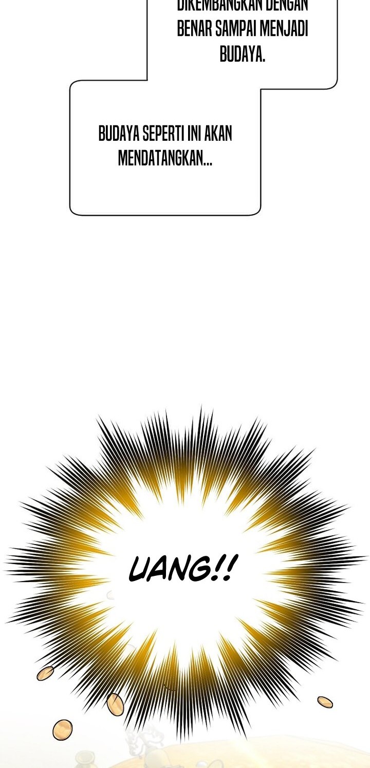 The MAX leveled hero will return! Chapter 151 Gambar 48