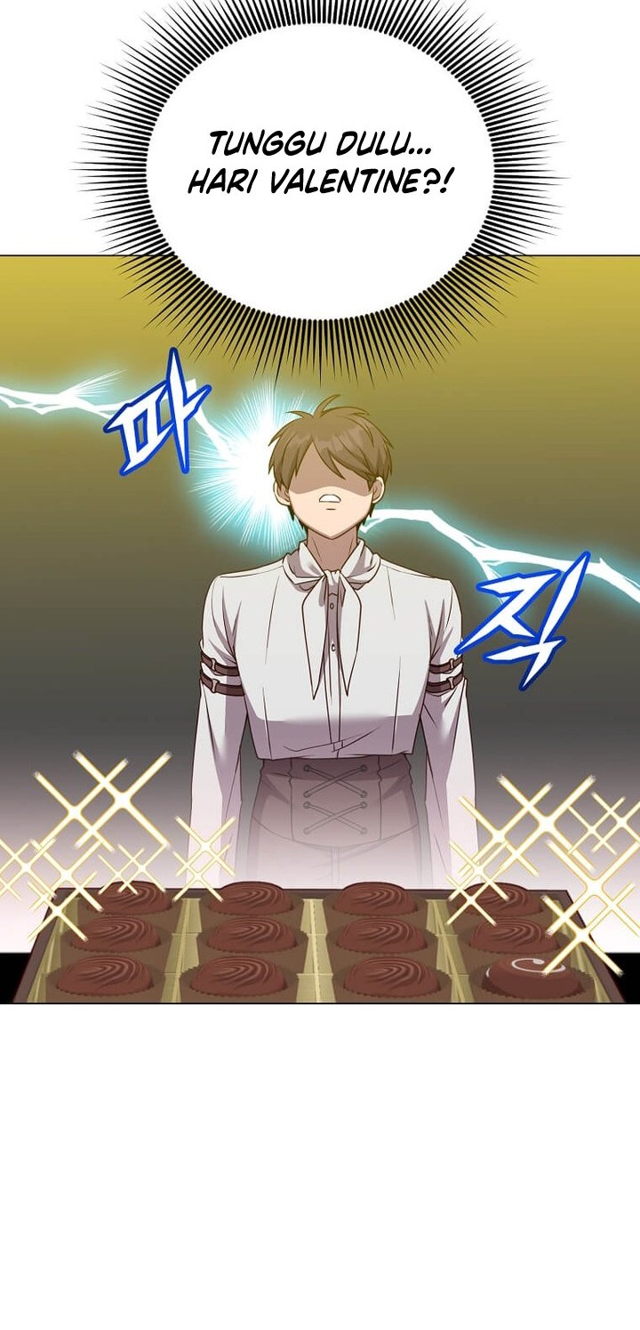 The MAX leveled hero will return! Chapter 151 Gambar 44