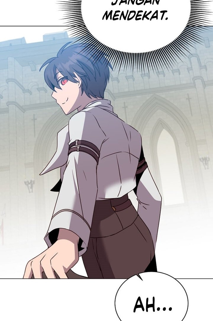 The MAX leveled hero will return! Chapter 153 Gambar 36