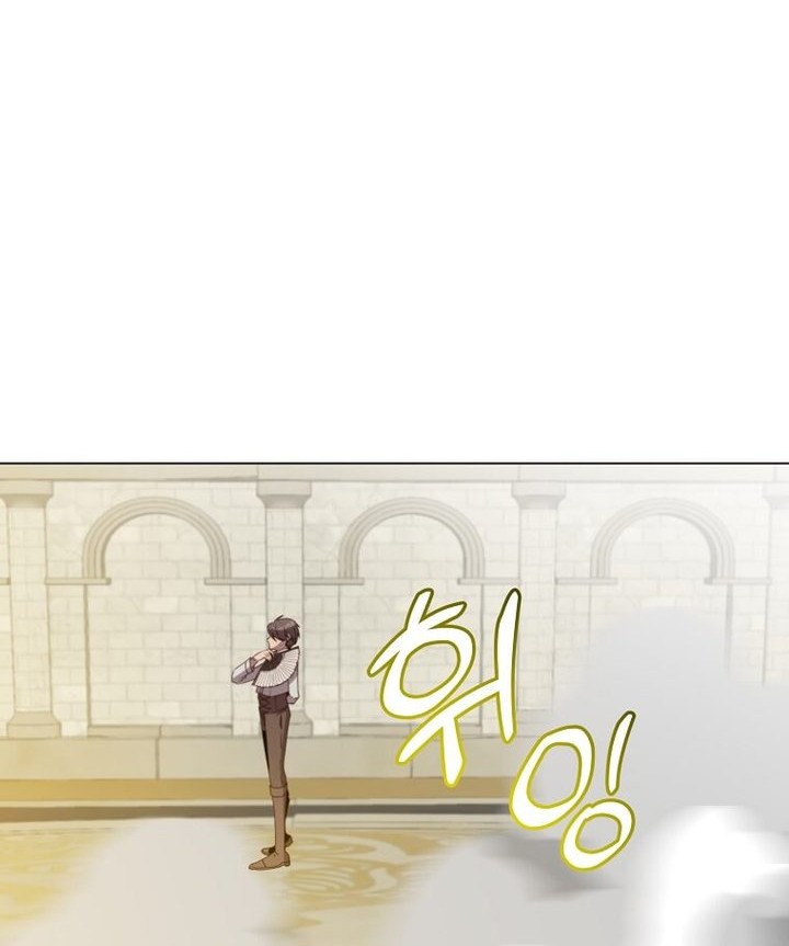 The MAX leveled hero will return! Chapter 153 Gambar 24