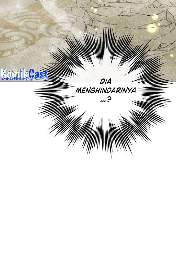 The MAX leveled hero will return! Chapter 153 Gambar 48