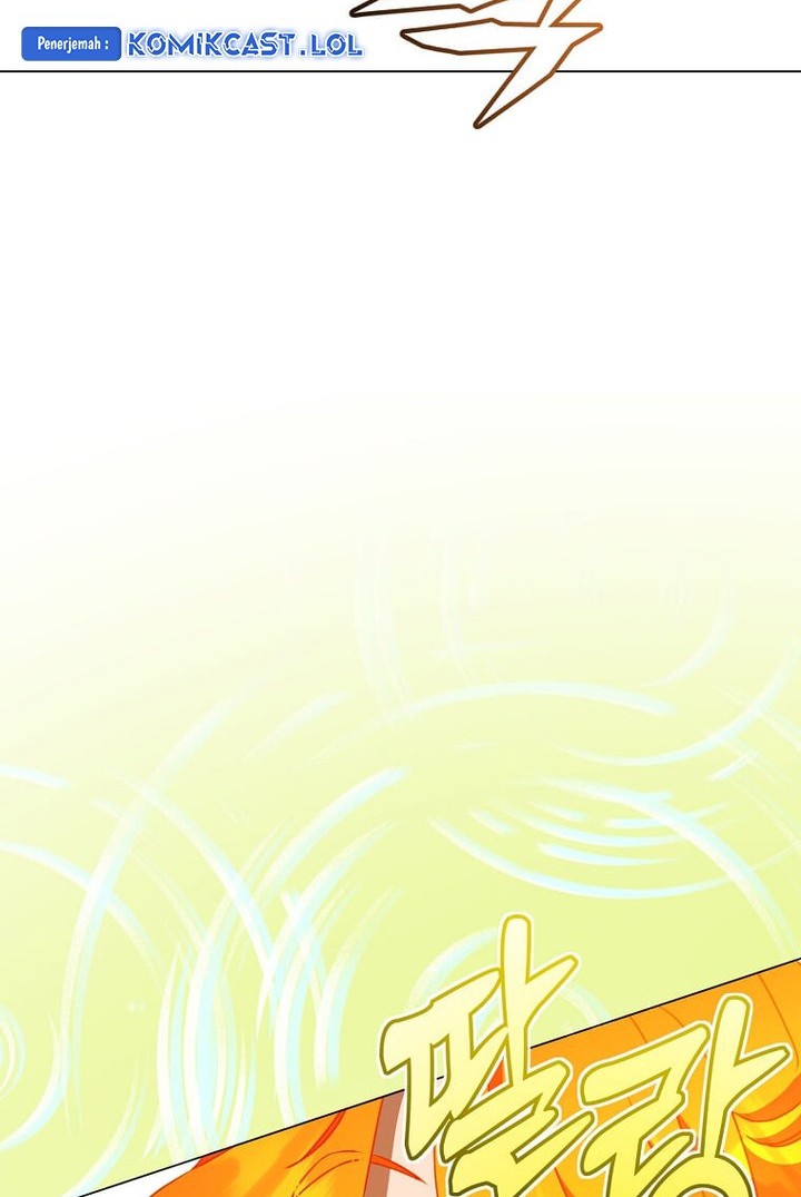 The MAX leveled hero will return! Chapter 153 Gambar 54