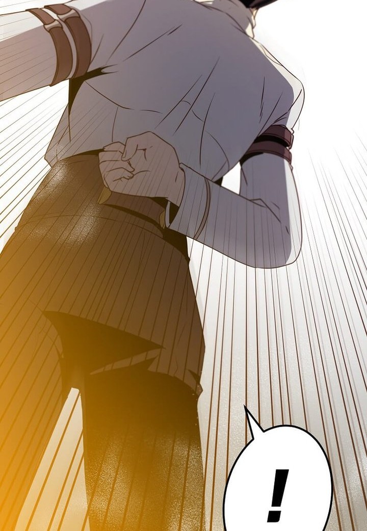 The MAX leveled hero will return! Chapter 153 Gambar 42