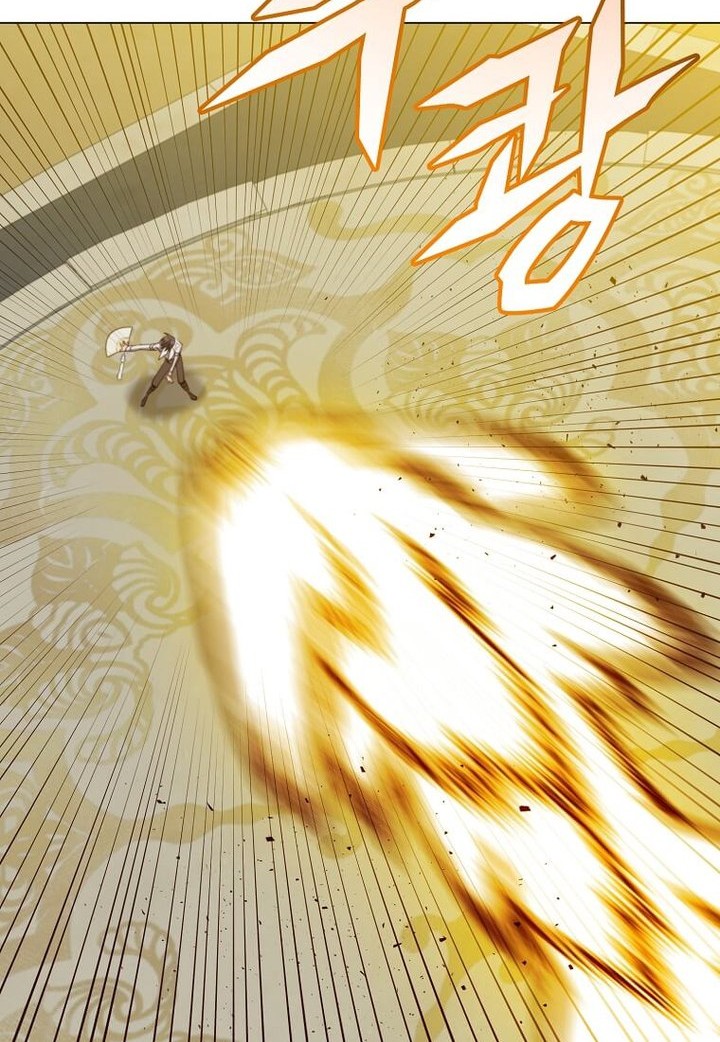 The MAX leveled hero will return! Chapter 153 Gambar 46