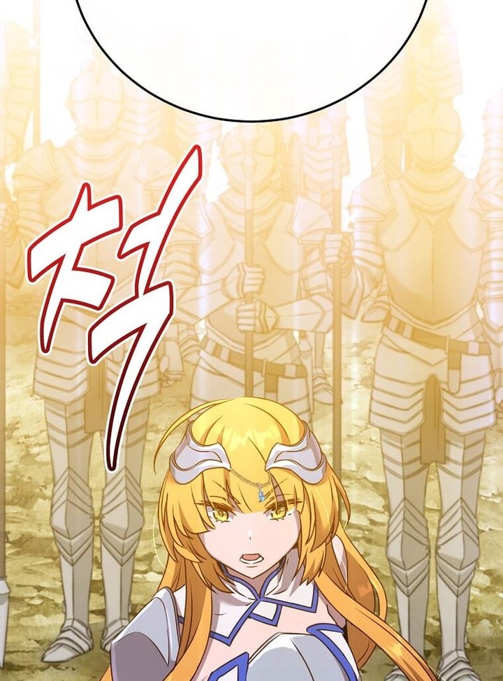 The MAX leveled hero will return! Chapter 153 Gambar 70