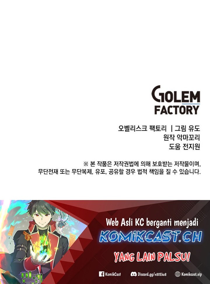 The MAX leveled hero will return! Chapter 153 Gambar 72