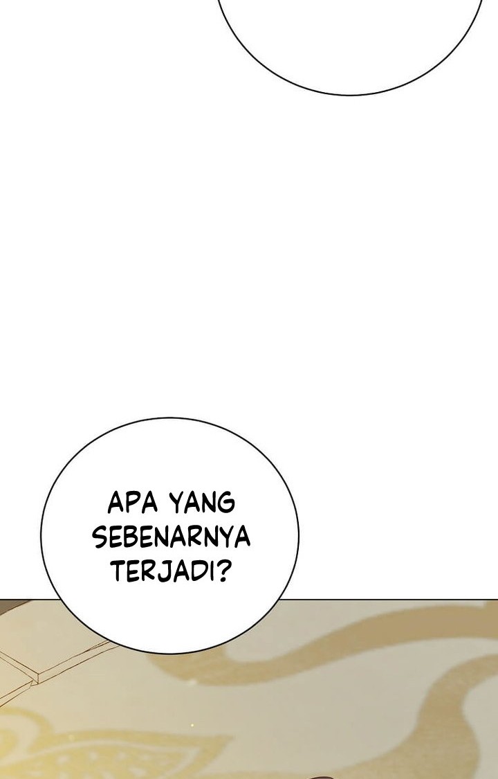 The MAX leveled hero will return! Chapter 153 Gambar 10