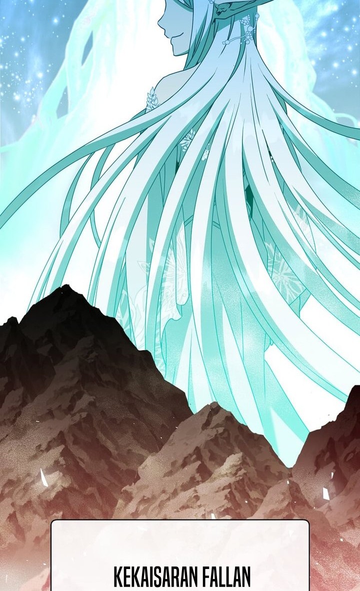 The MAX leveled hero will return! Chapter 154 Gambar 36