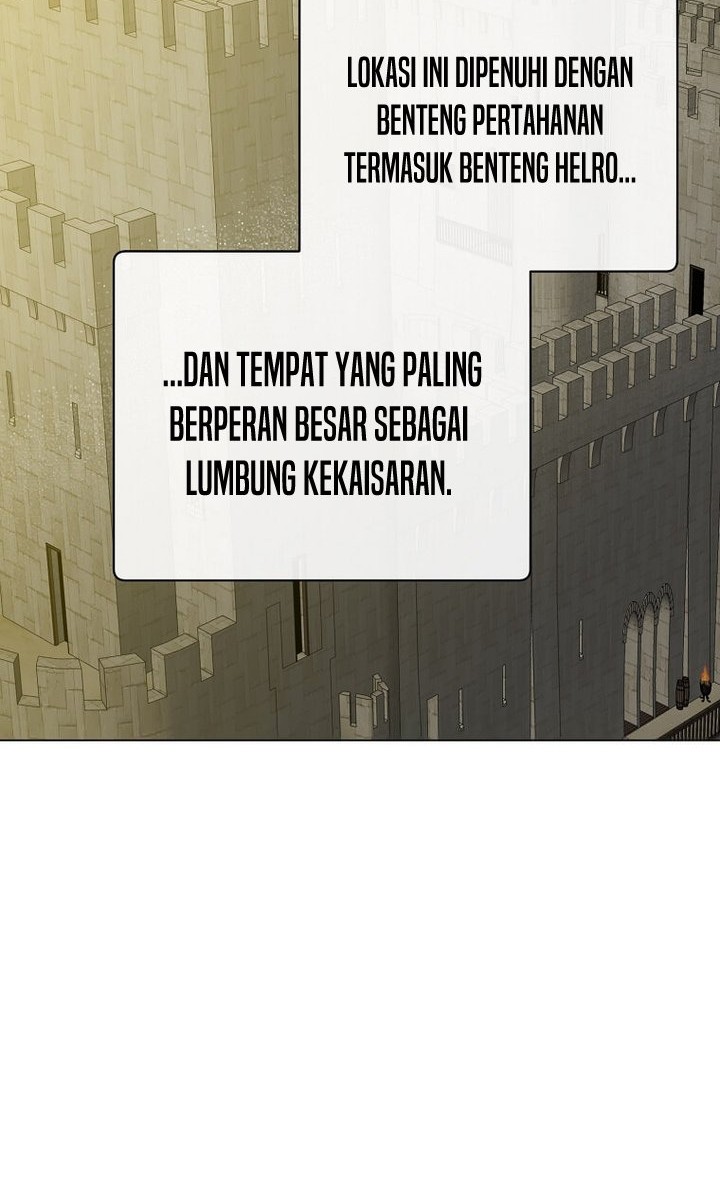 The MAX leveled hero will return! Chapter 154 Gambar 38