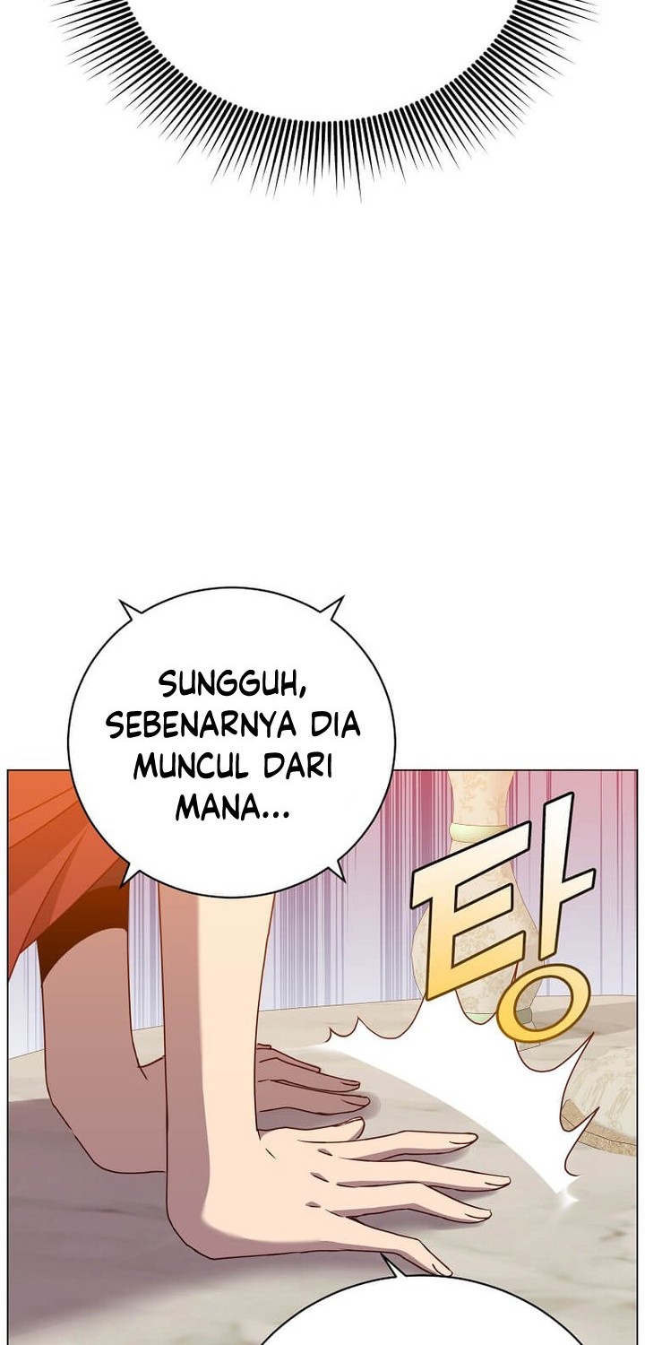 The MAX leveled hero will return! Chapter 154 Gambar 22