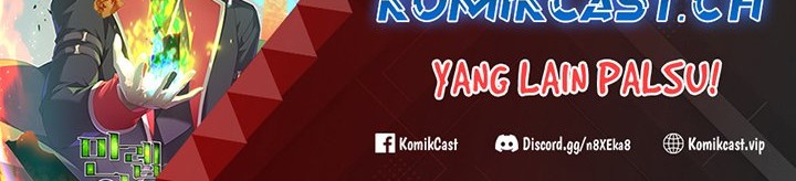 The MAX leveled hero will return! Chapter 154 Gambar 56